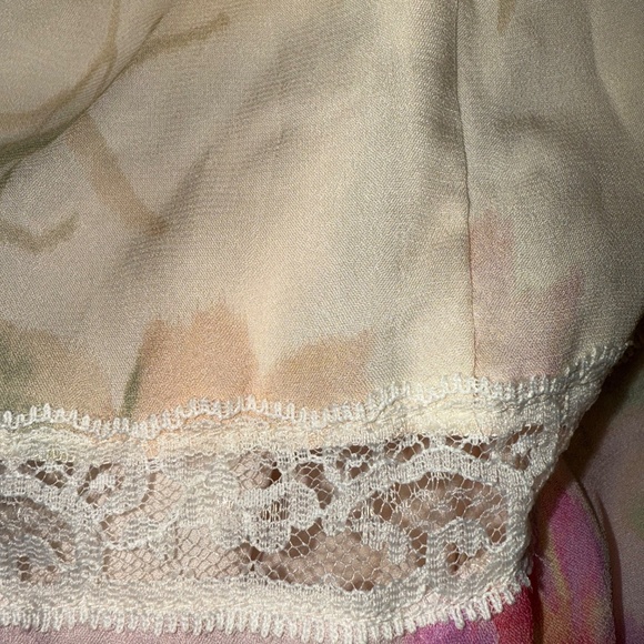 Loveshackfancy Roupell Dress Size 14 - Picture 3 of 11